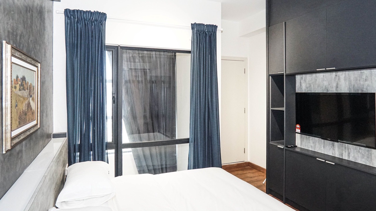Photo of Bedroom in Kuala Lumpur