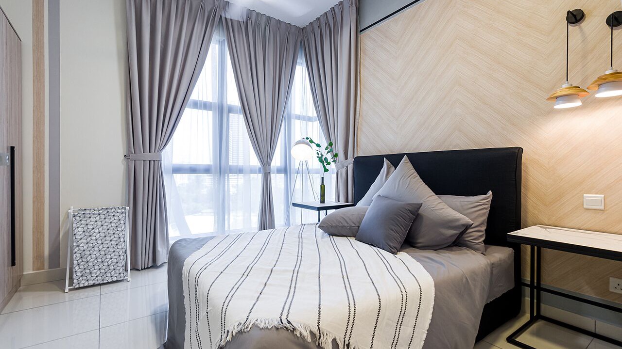 Photo of Bedroom in Kuala Lumpur