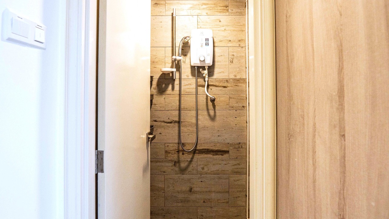 Photo of Bathroom in Kuala Lumpur