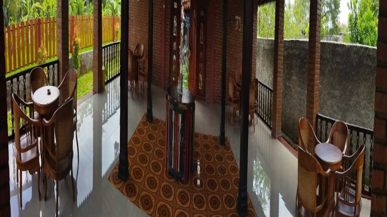 Photo of Outdoor in Pakem