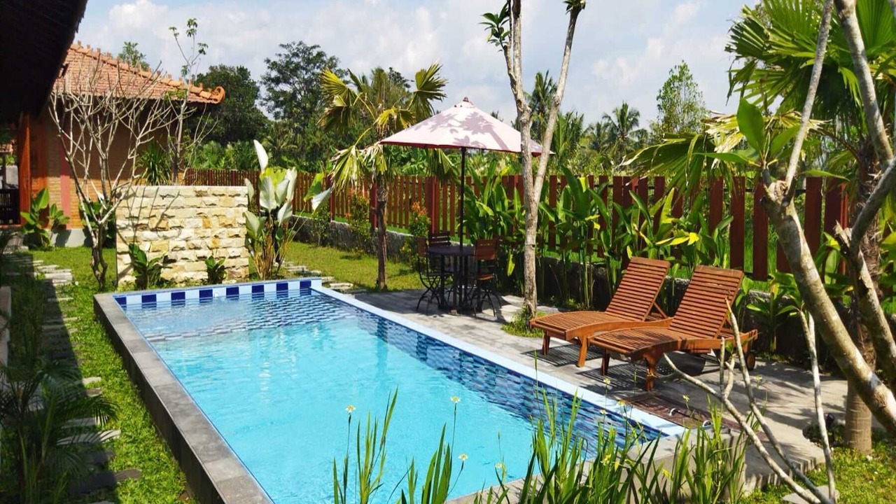 Photo of Outdoor in Pakem