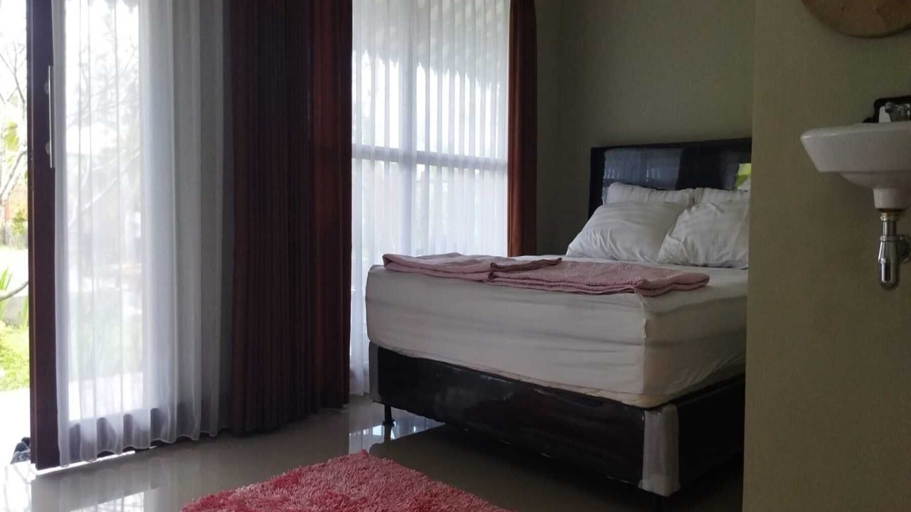 Photo of Bedroom in Pakem
