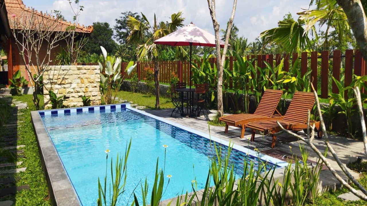 Photo of Outdoor in Pakem