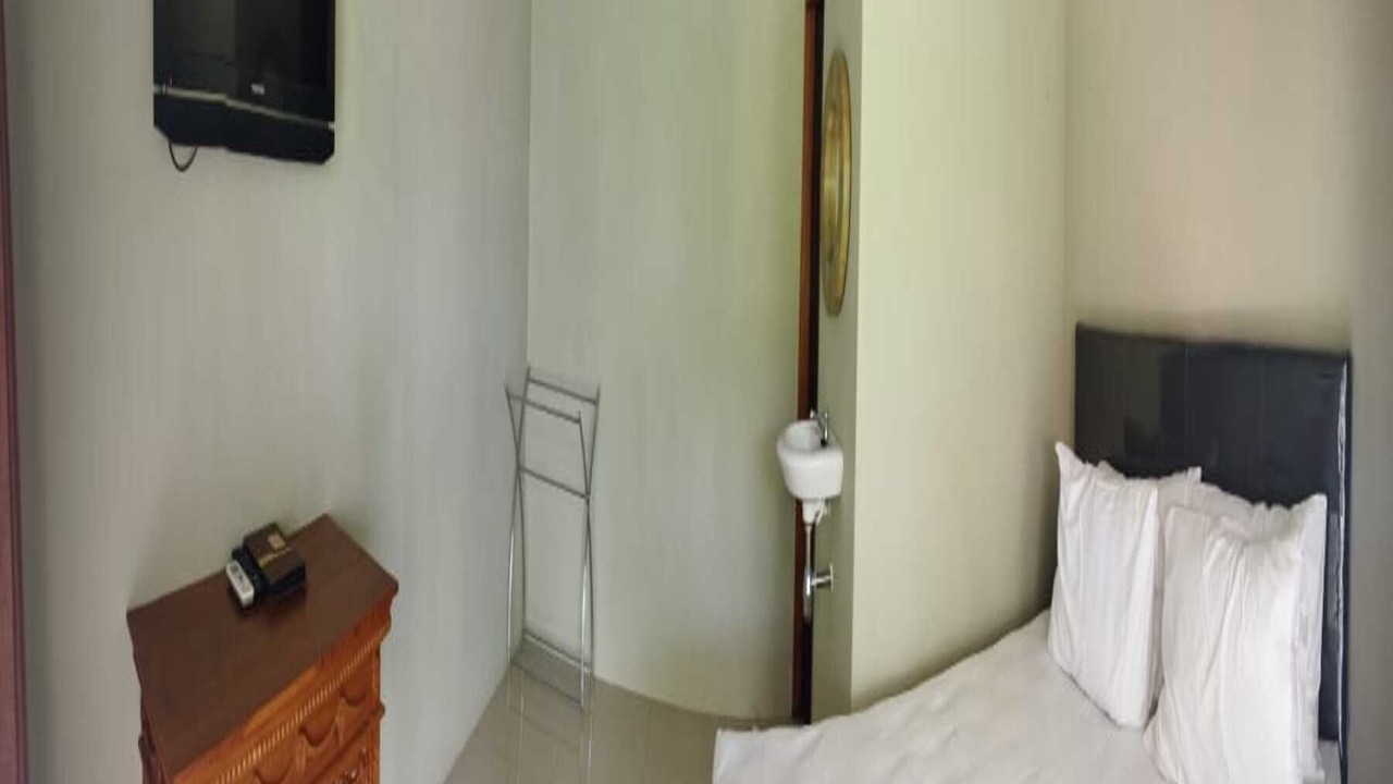 Photo of Bedroom in Pakem