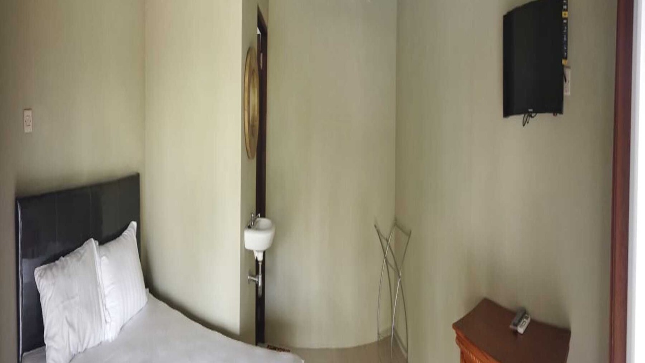 Photo of Bedroom in Pakem