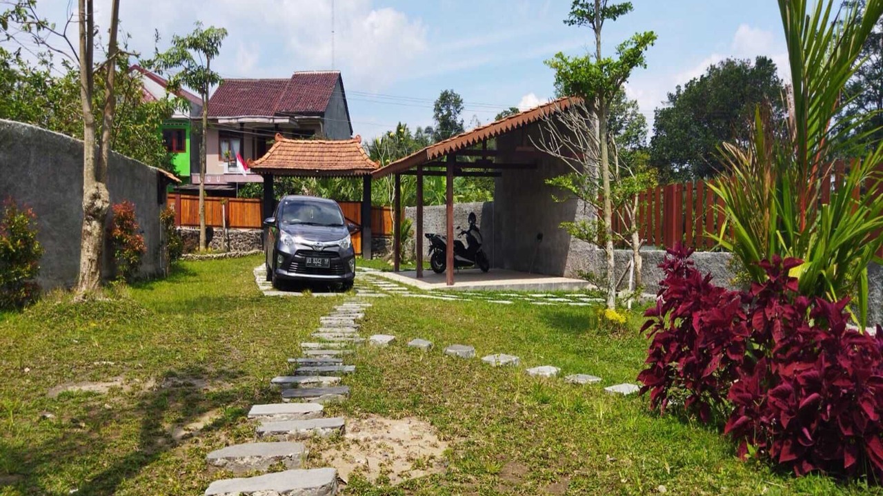 Photo of Outdoor in Pakem