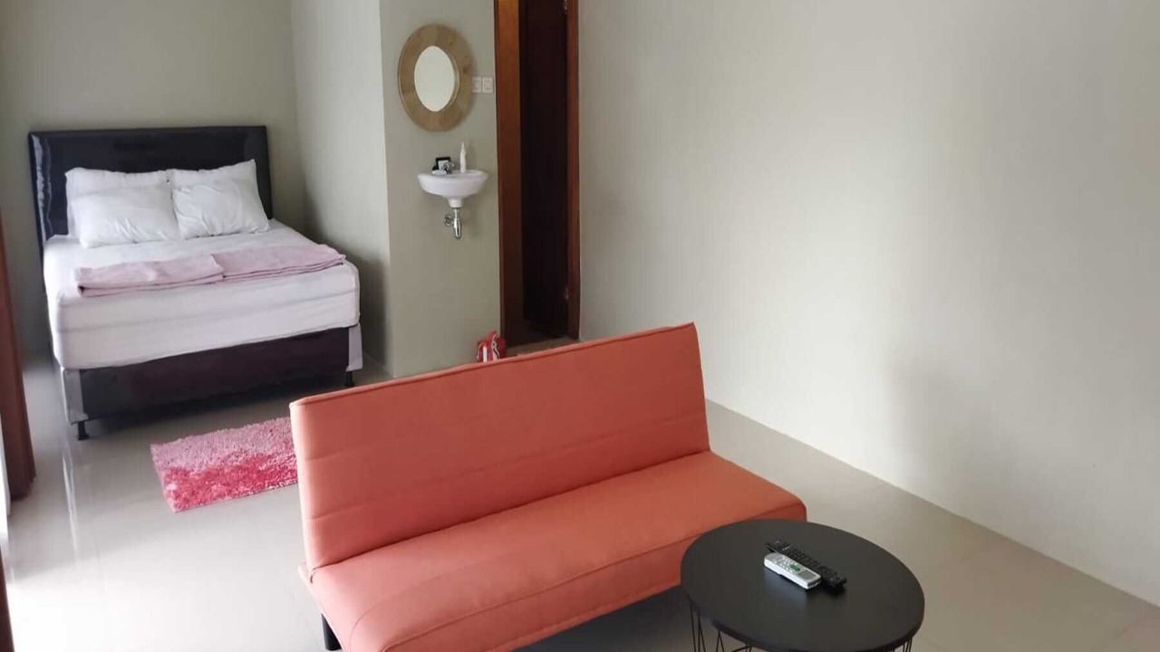 Photo of Livingroom in Pakem