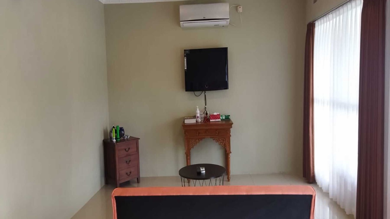 Photo of Livingroom in Pakem
