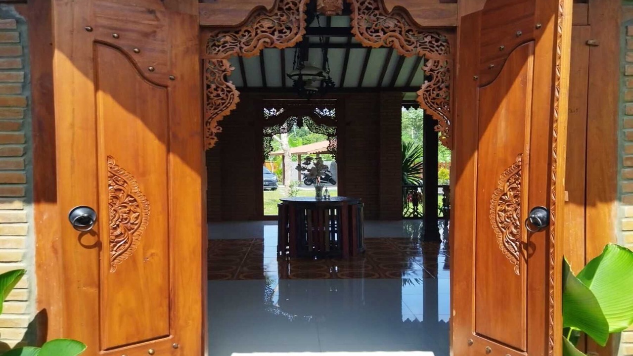 Photo of Outdoor in Pakem
