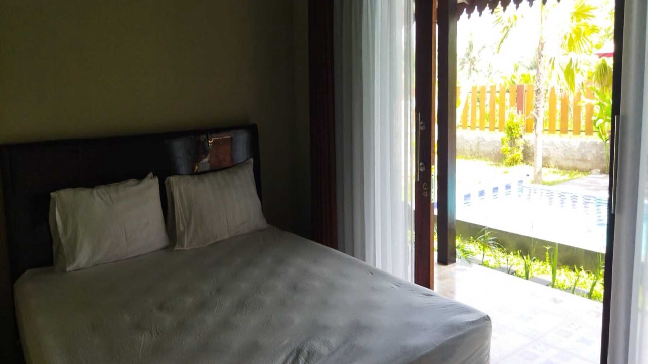 Photo of Bedroom in Pakem