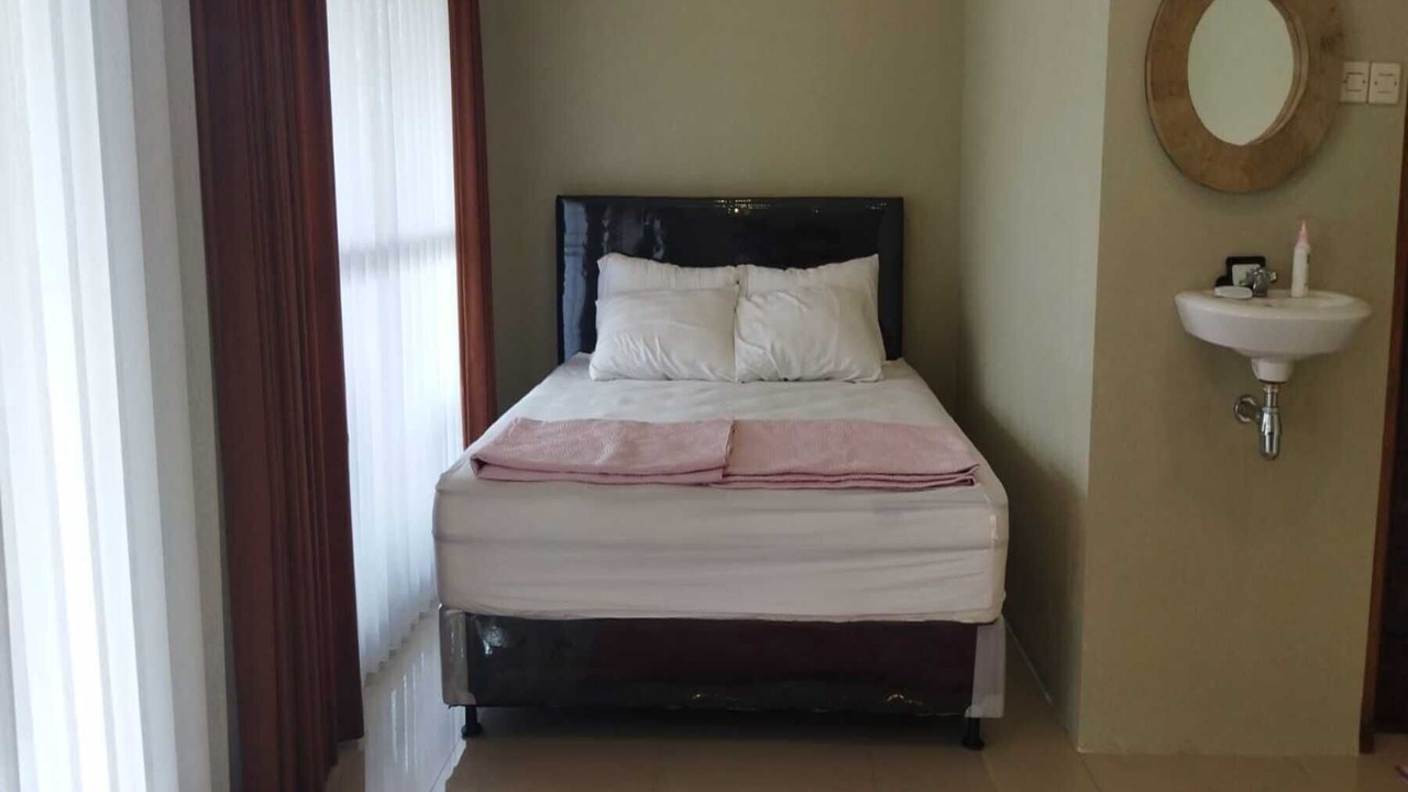 Photo of Bedroom in Pakem