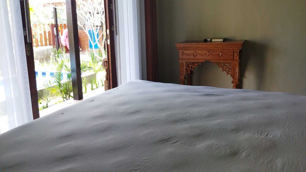 Photo of Bedroom in Pakem