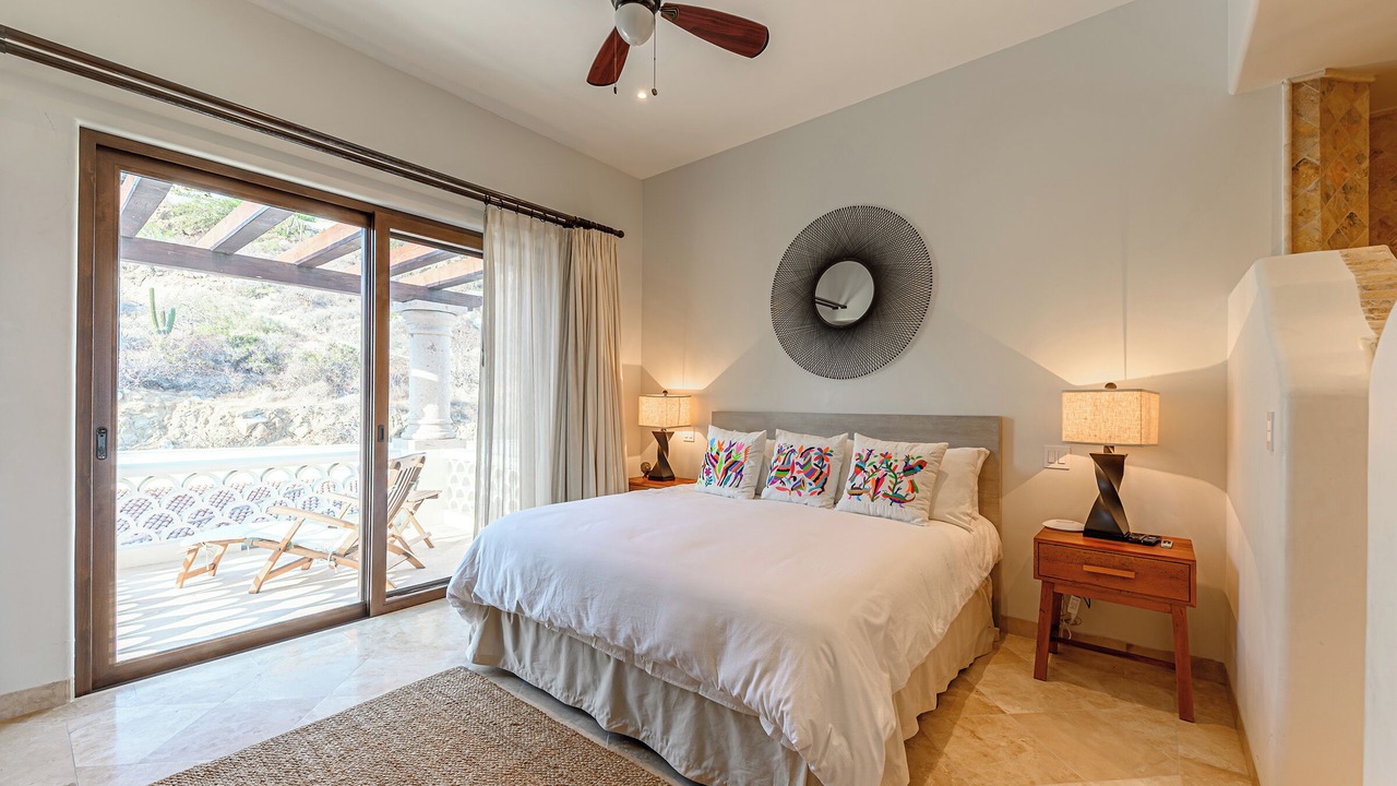 Photo of Bedroom in Buzzards