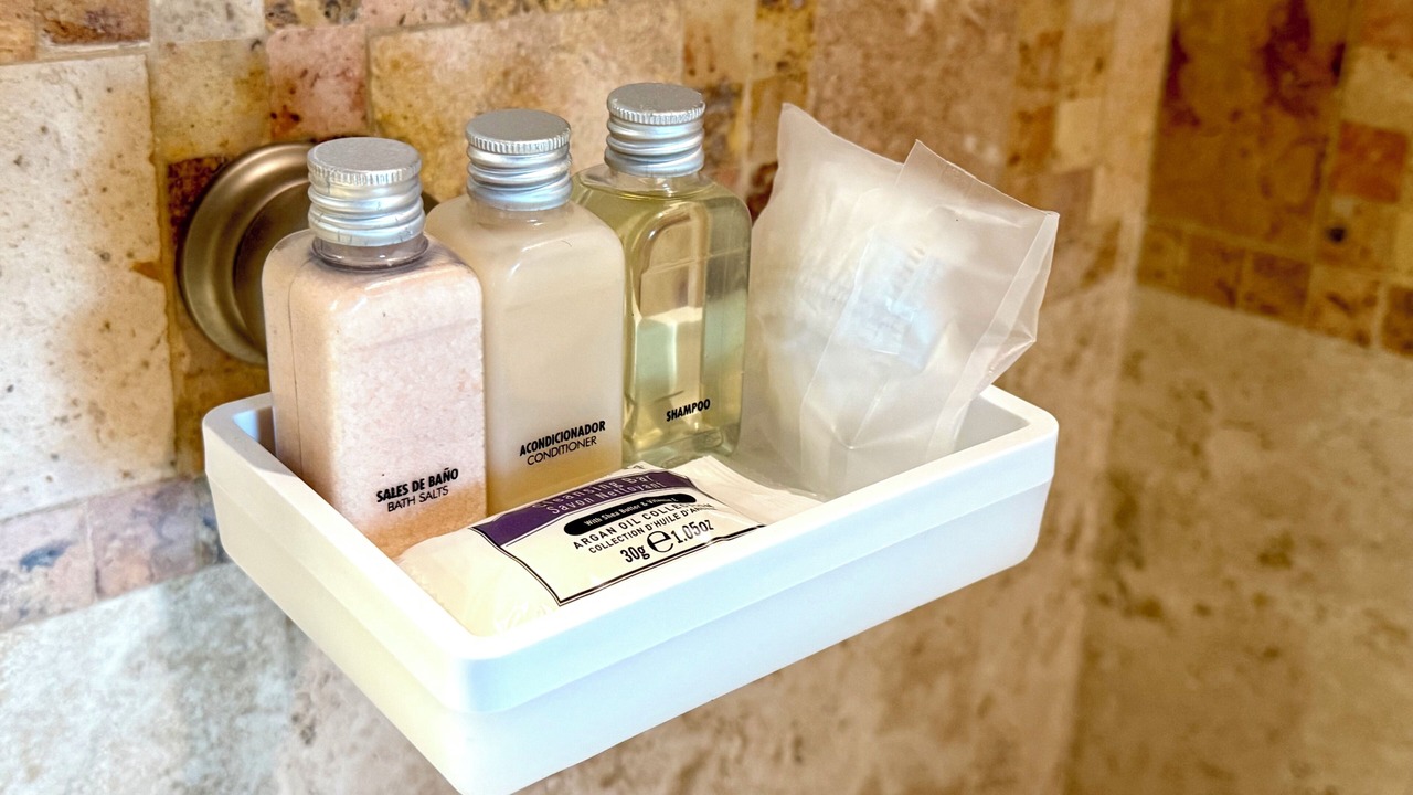 Photo of Bathroom in Cabo San Lucas