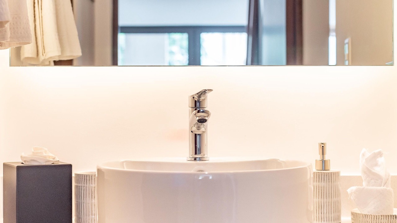 Photo of Bathroom in Gonzalo Guerrero
