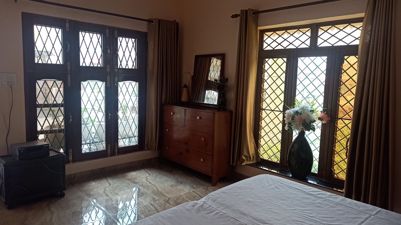 Photo of Bedroom in Dehradun