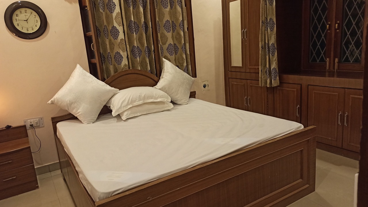 Photo of Bedroom in Dehradun
