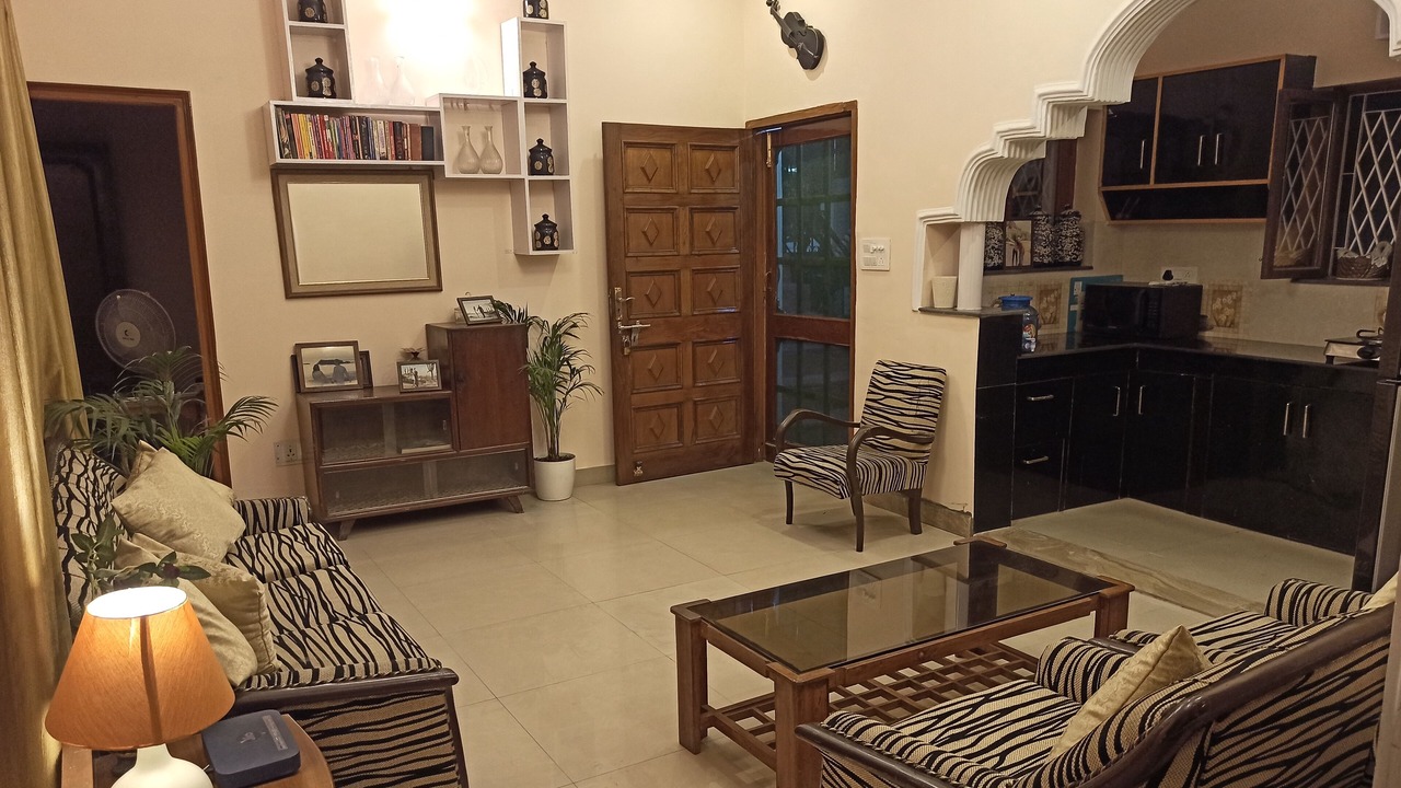 Photo of Livingroom in Dehradun