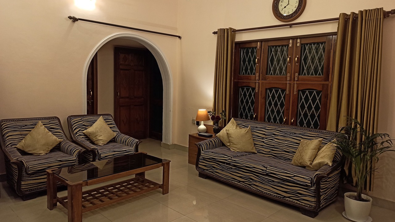 Photo of Livingroom in Dehradun