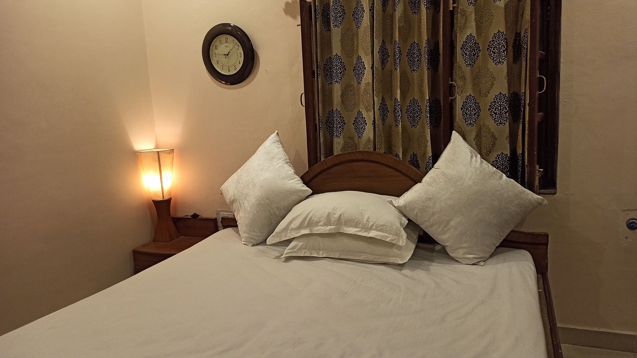Photo of Bedroom in Dehradun