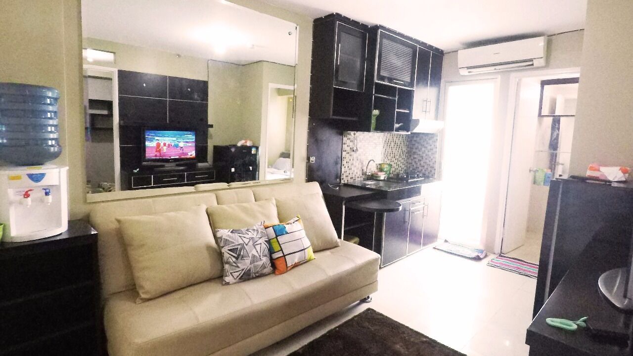 Photo of Livingroom in Pancoran