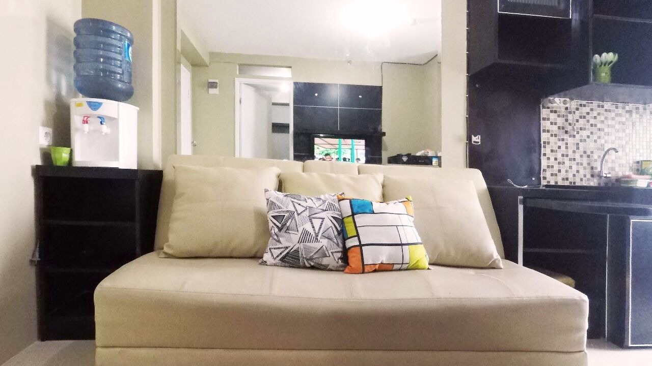 Photo of Livingroom in Pancoran