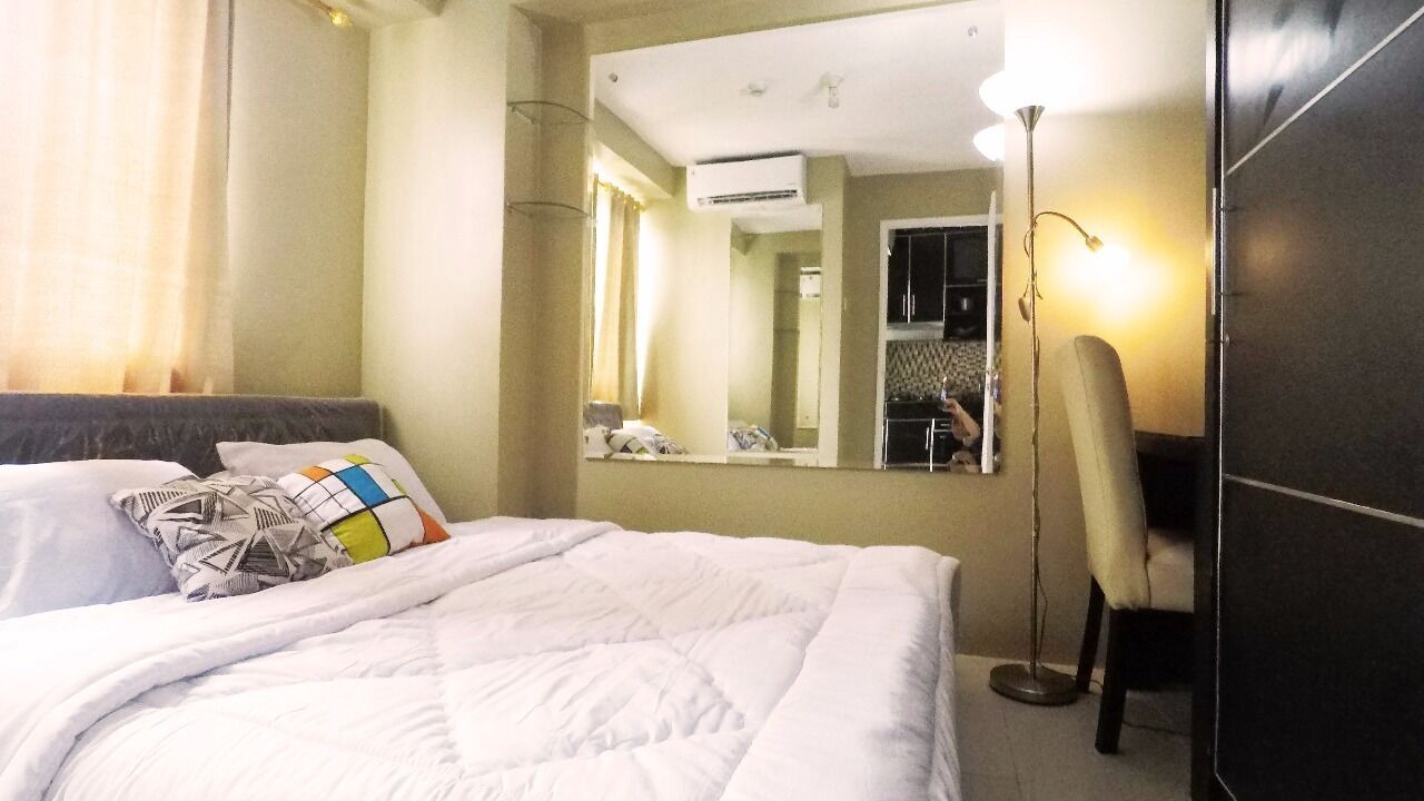 Photo of Bedroom in Pancoran