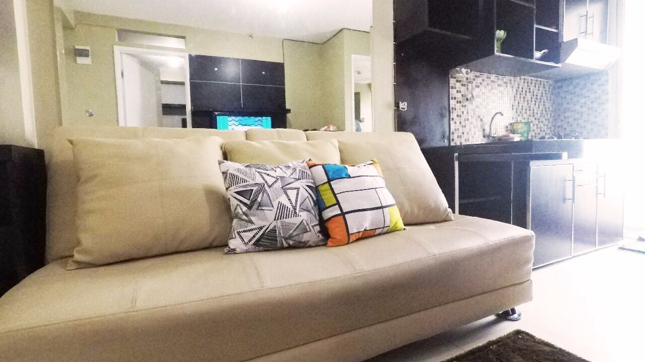 Photo of Livingroom in Pancoran