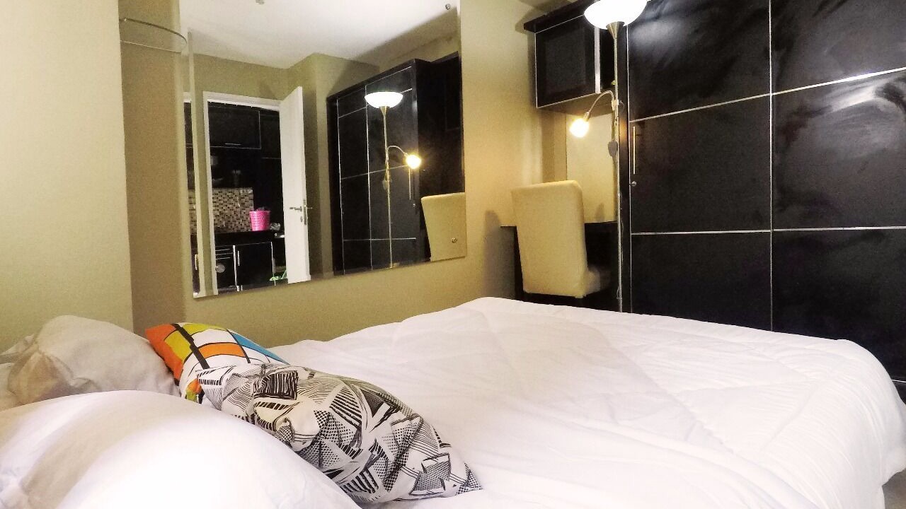 Photo of Bedroom in Pancoran