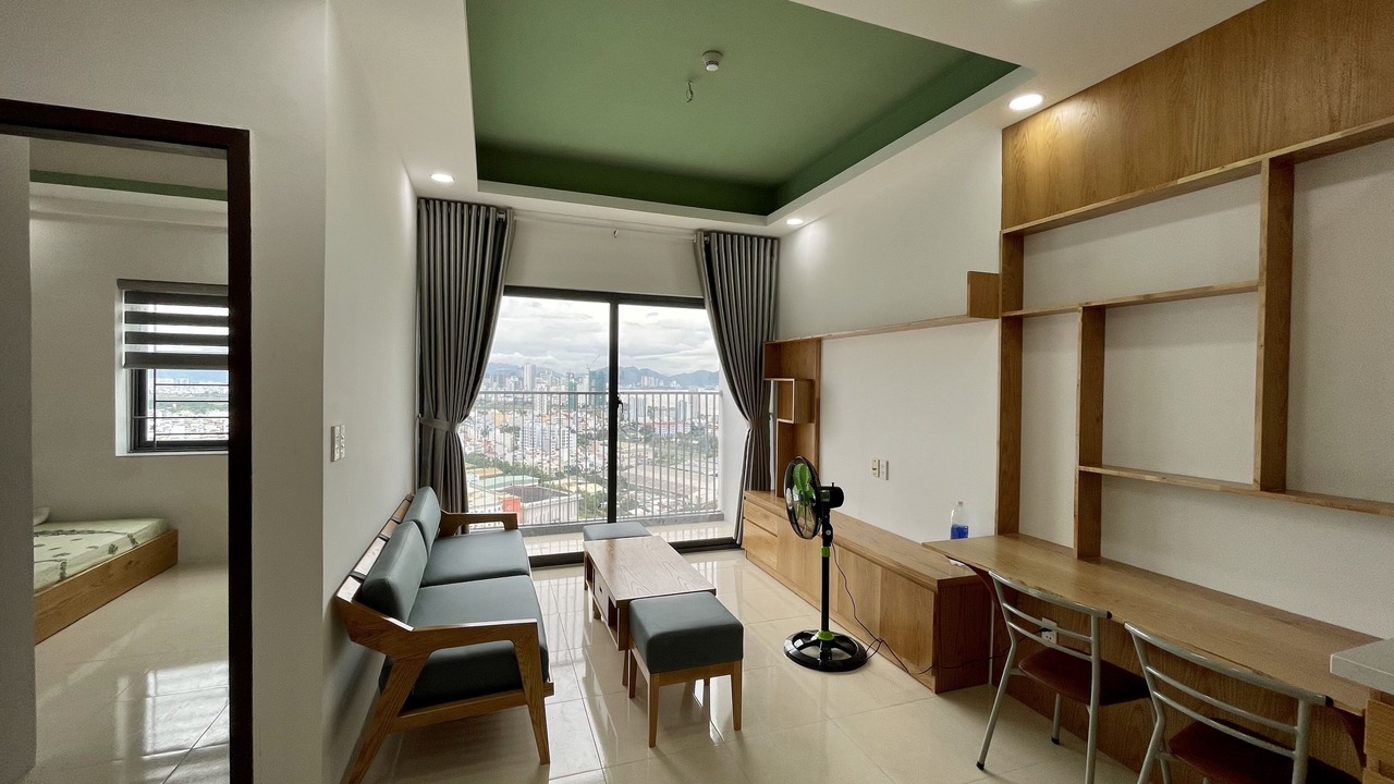 Photo of Livingroom in Nha Trang