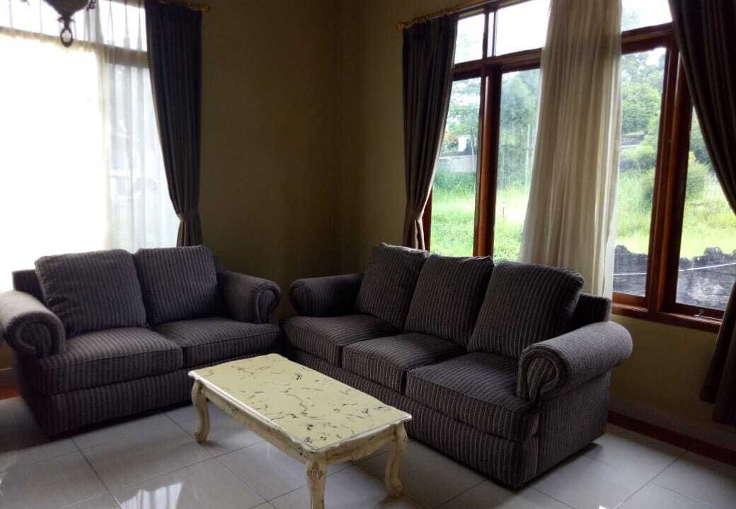 Photo of Livingroom in Cisarua