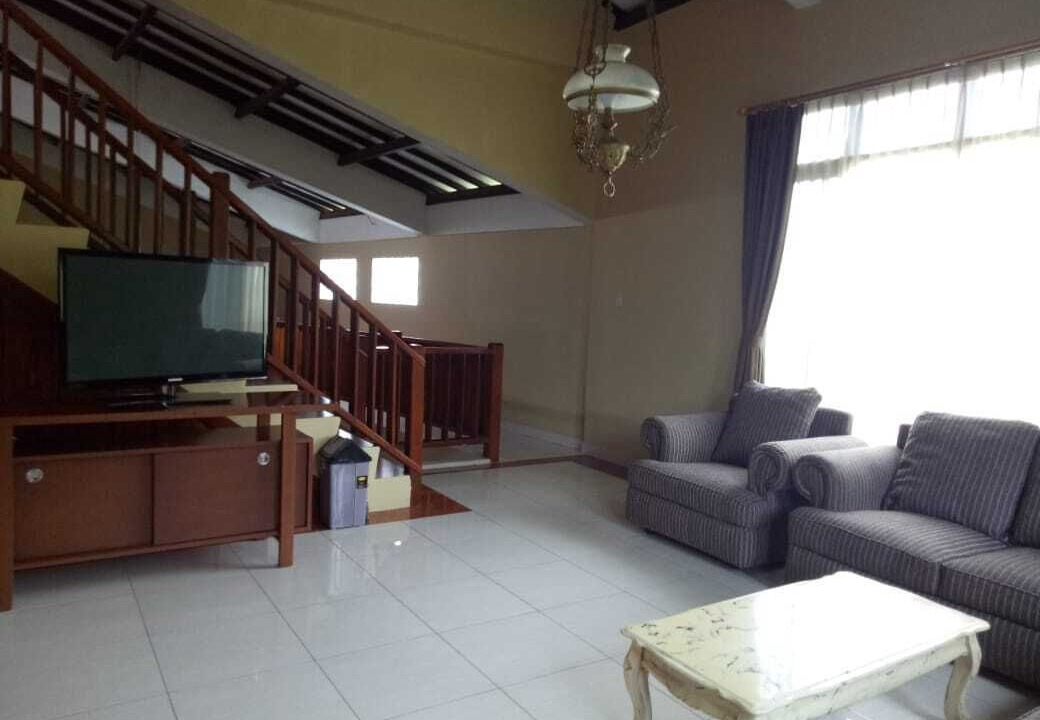 Photo of Livingroom in Cisarua