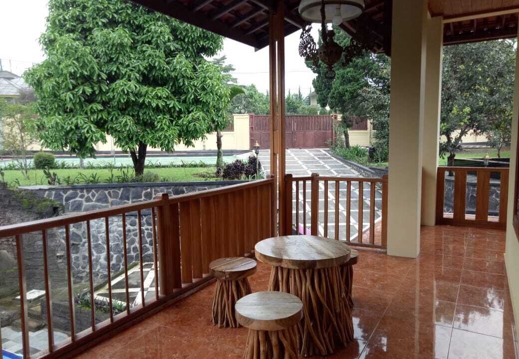 Photo of Outdoor in Cisarua