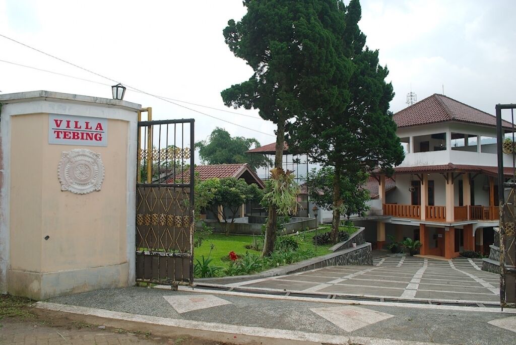 Photo of Outdoor in Cisarua
