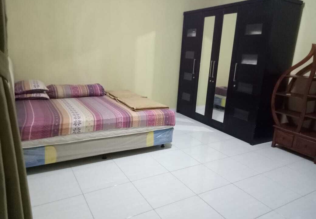 Photo of Bedroom in Cisarua