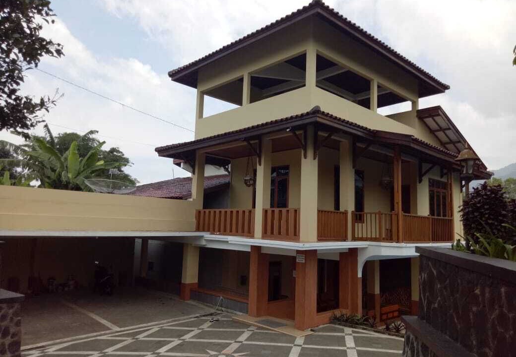 Photo of Outdoor in Cisarua