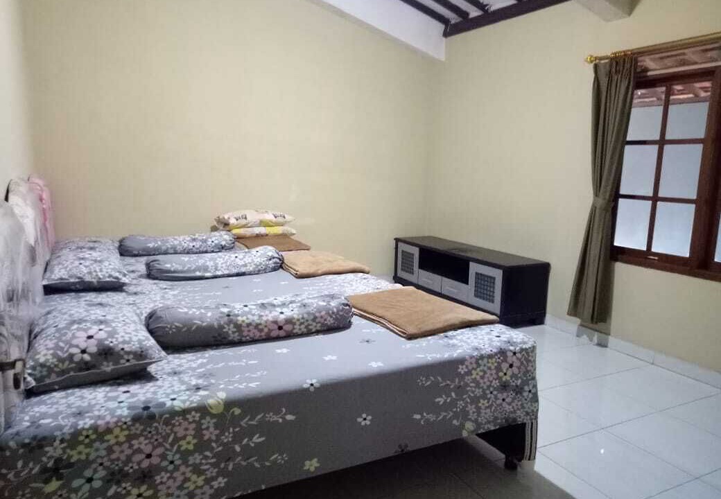 Photo of Bedroom in Cisarua