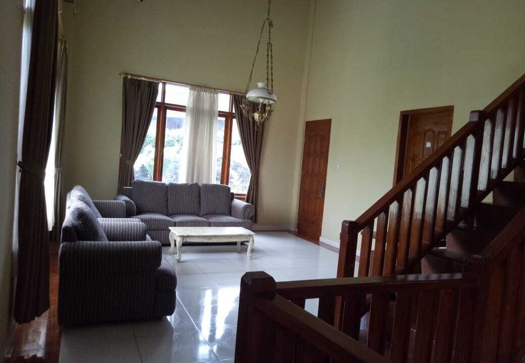 Photo of Livingroom in Cisarua