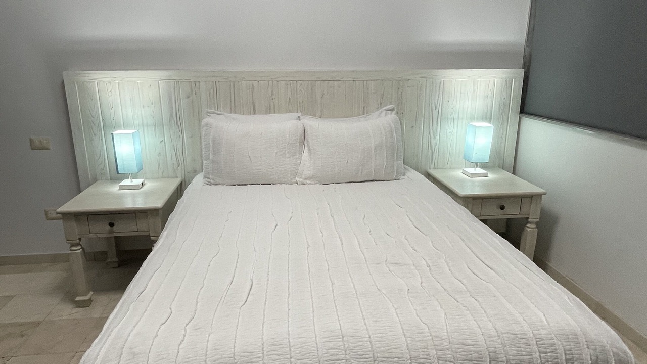 Photo of Bedroom in Salsipuedes