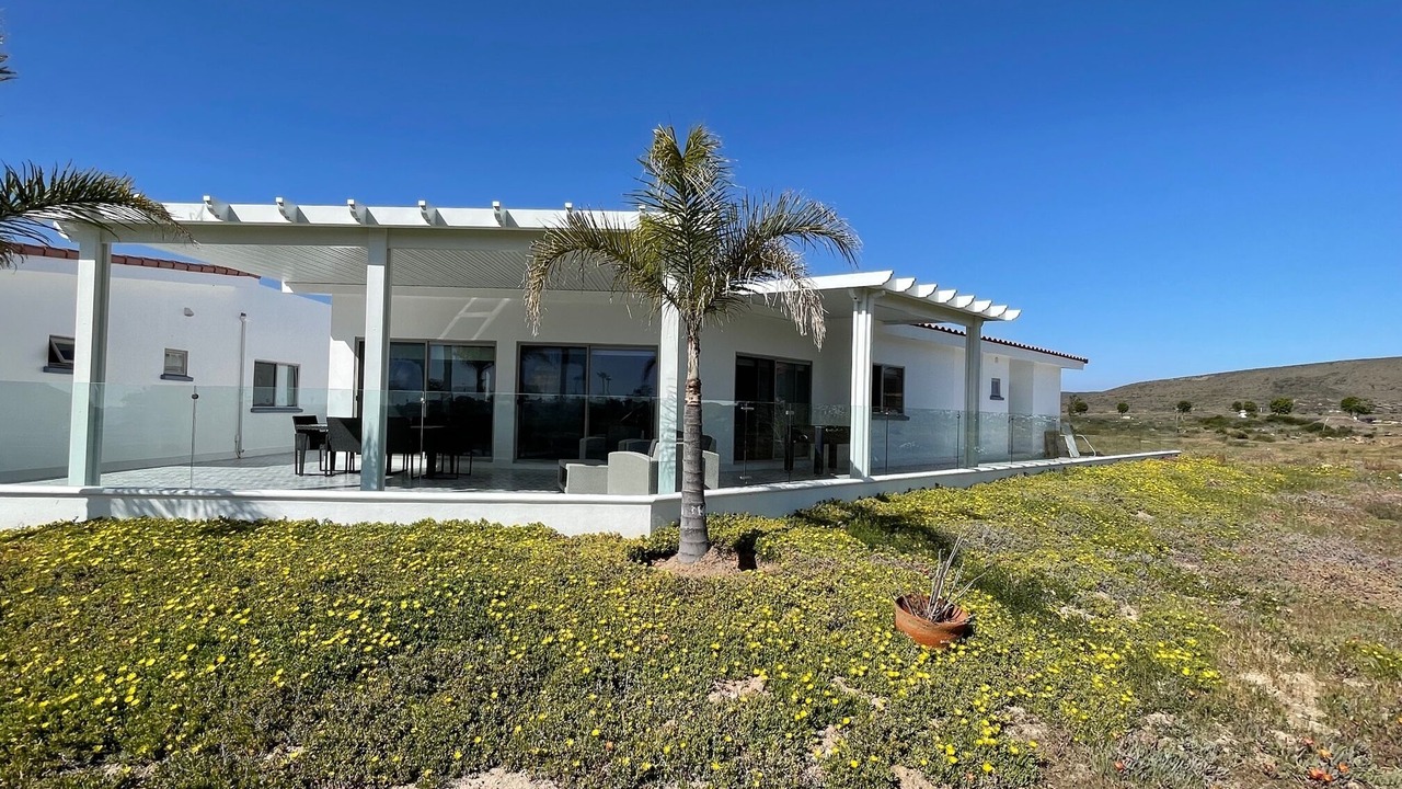 Photo of Outdoor in Salsipuedes
