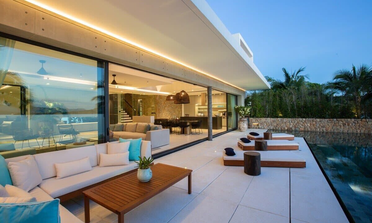 Photo of Outdoor in Moo 5