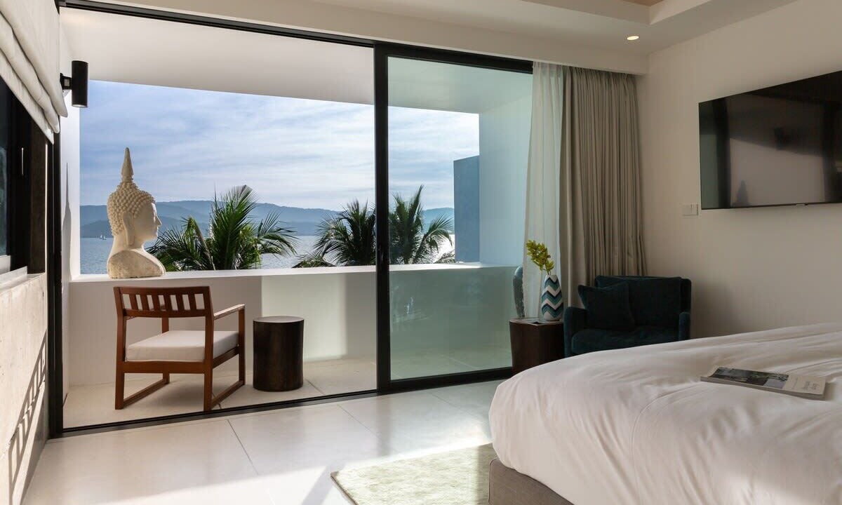 Photo of Patio Balcony in Moo 5