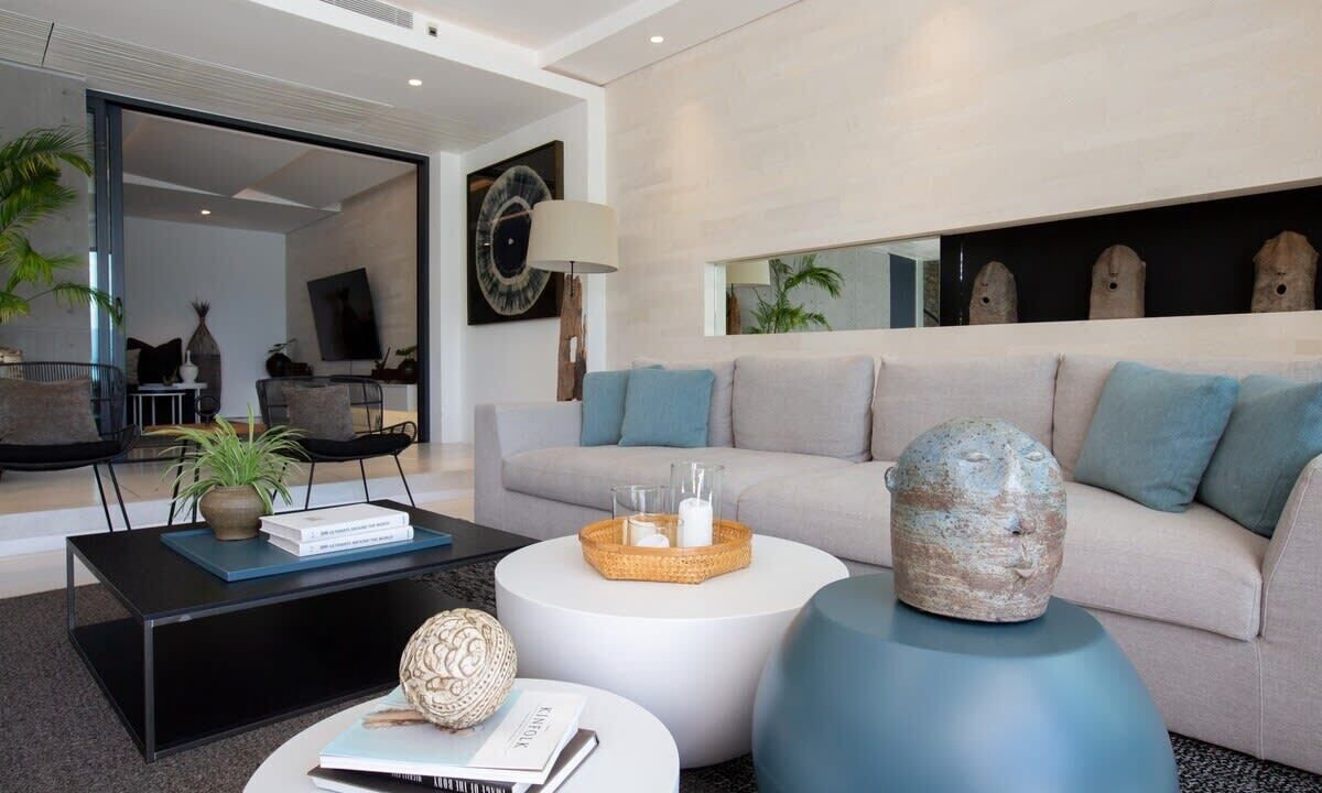 Photo of Livingroom in Moo 5