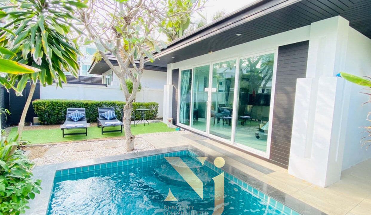 Photo of Outdoor in South Pattaya