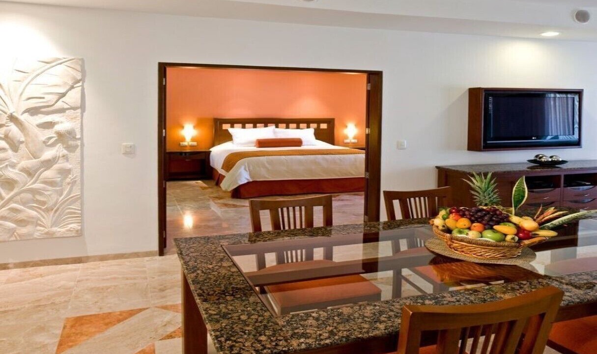 Photo of Bedroom in Villa Juarez