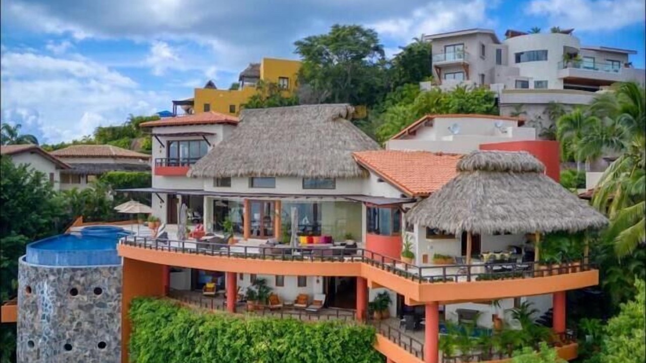 Photo of Outdoor in La Cruz de Huanacaxtle