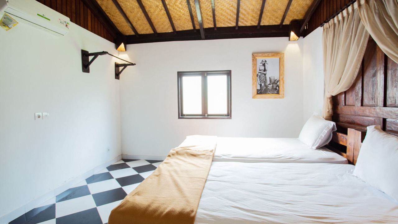 Photo of Bedroom in Dalung