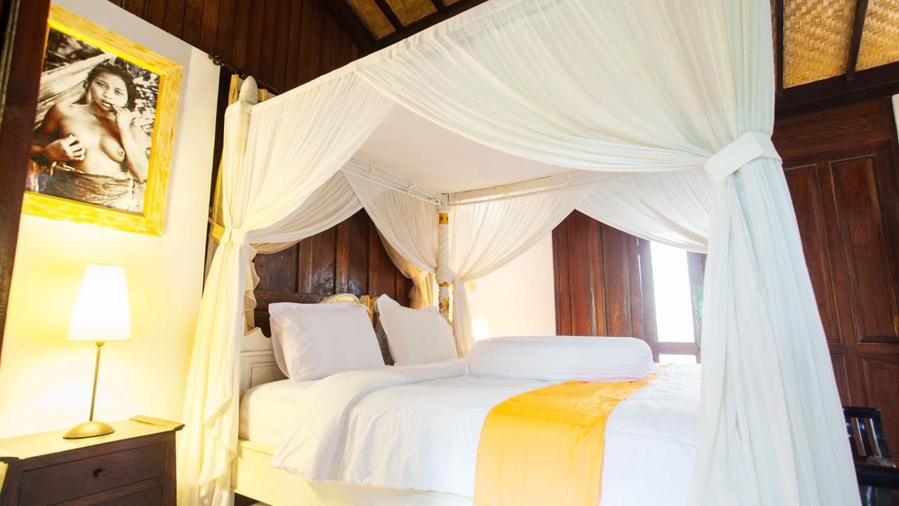 Photo of Bedroom in Dalung
