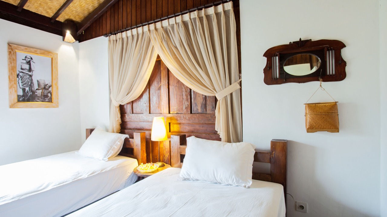 Photo of Bedroom in Dalung