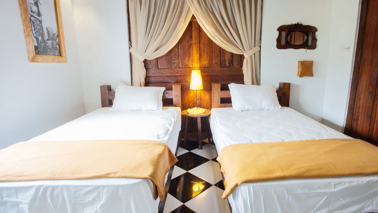 Photo of Bedroom in Dalung